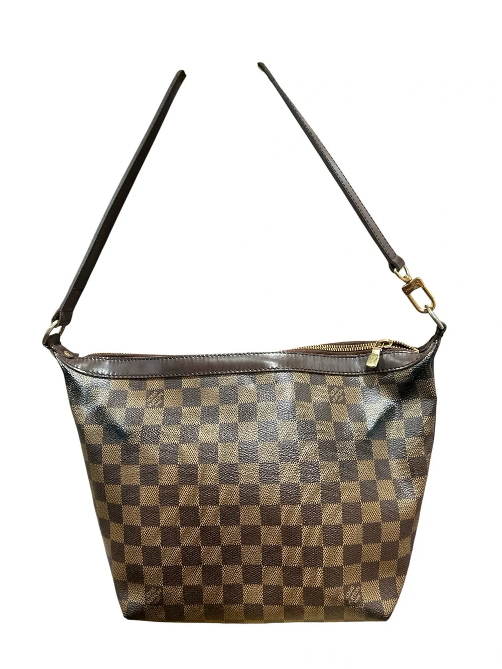 Louis Vuitton Illovo MM Shoulder Bag